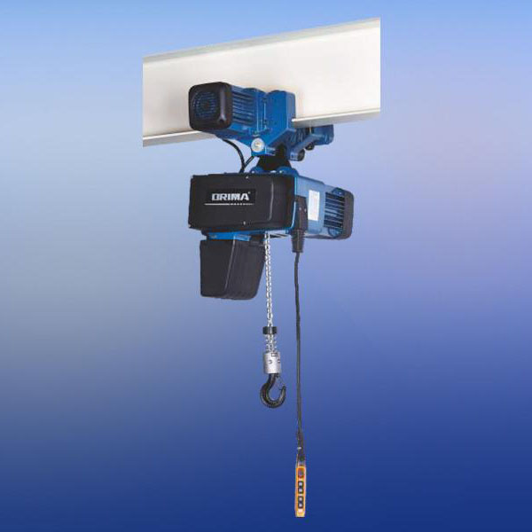 电动运行式环链电动葫芦