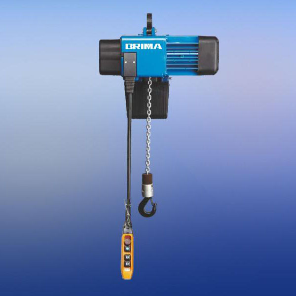 吊耳式环链电动葫芦