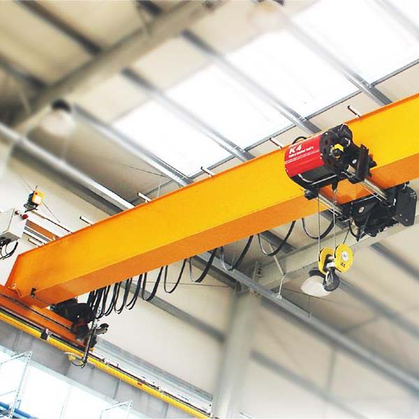 电动单梁起重机