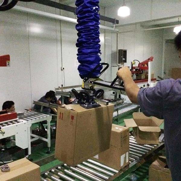 气管式真空吸吊机