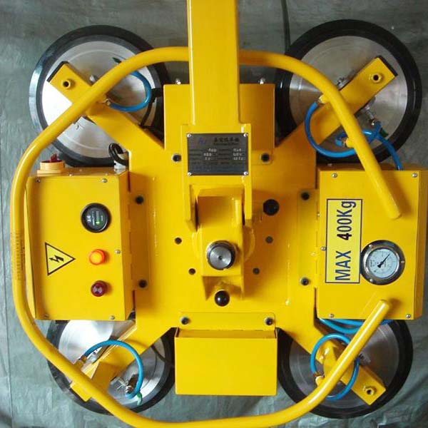 蓄电池玻璃吸吊机